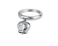 Anello Chantecler Donna Et Voilà in Argento 29097-13